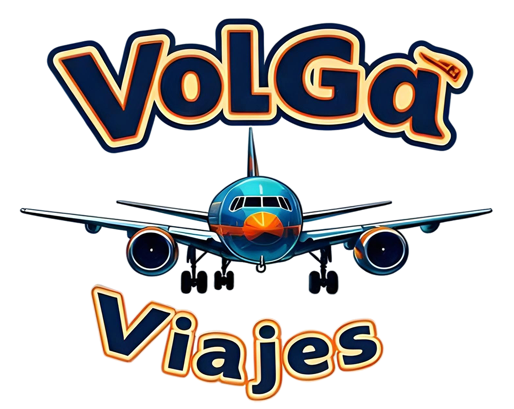 Volga Viajes