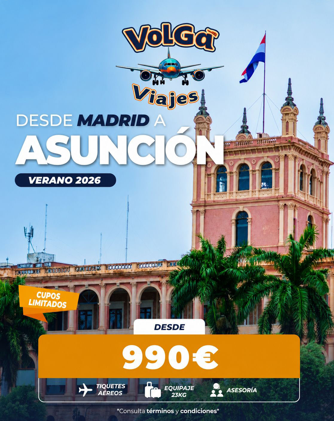 Volga Viajes Promociones 02